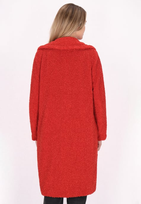 Mymo women red - Image 4