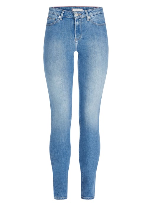 Vaqueros Tommy Hilfiger - Image 1