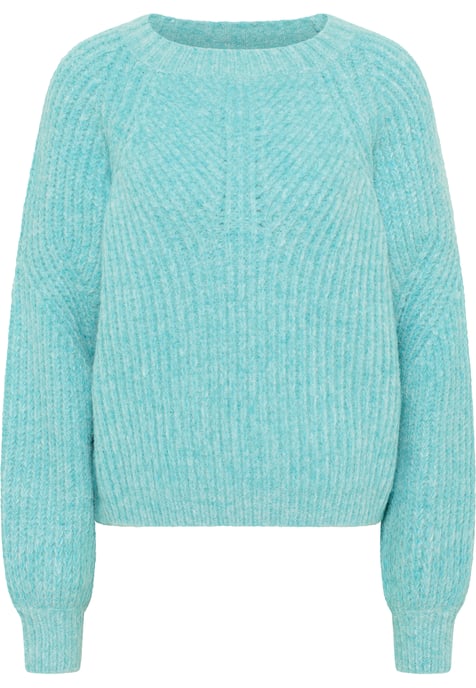 IZIA knit sweater gaya - Image 1
