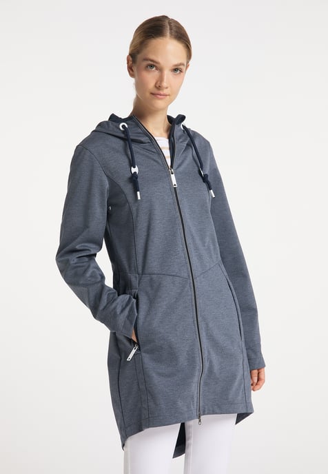 DreiMaster Maritim functional jacket - Image 2