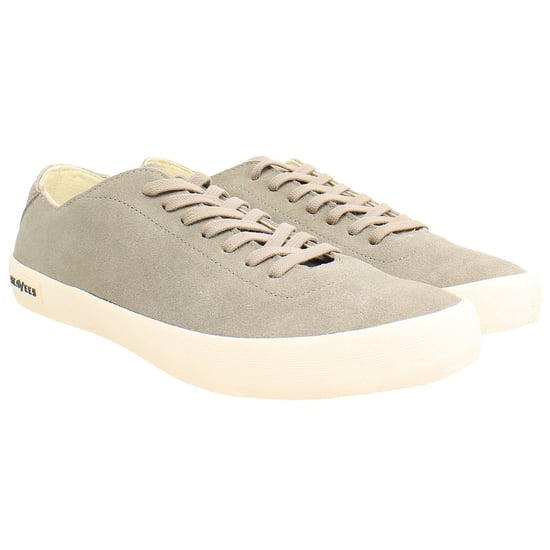 Zapatos Marrones para Hombre Seavees Racquet Club - Image 2