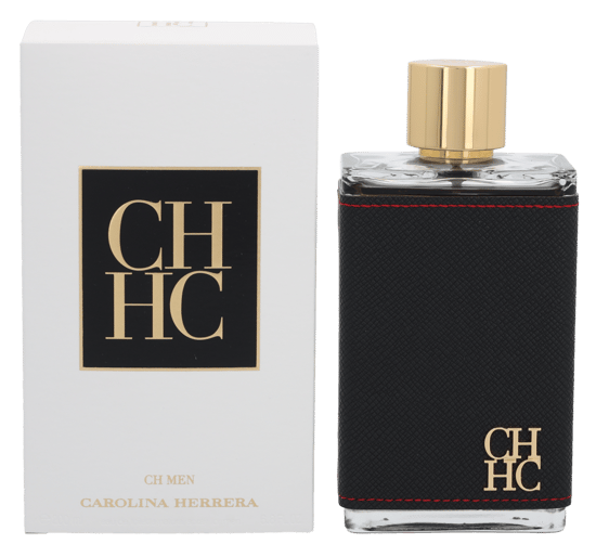 Ch Men Eau De Toilette Vaporizador 200 ml - Image 4