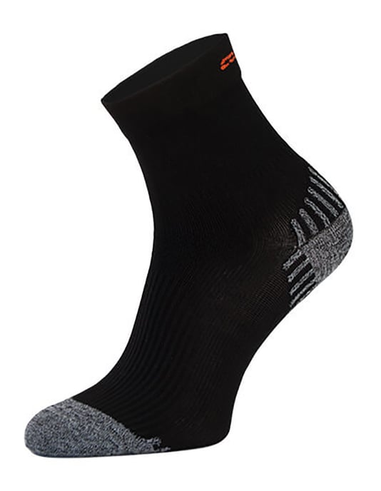 COMODO - Calcetines de Compresión para Correr | Calcetines Cortos Invisibles hasta el Tobillo | Hombre y Mujer - Image 1