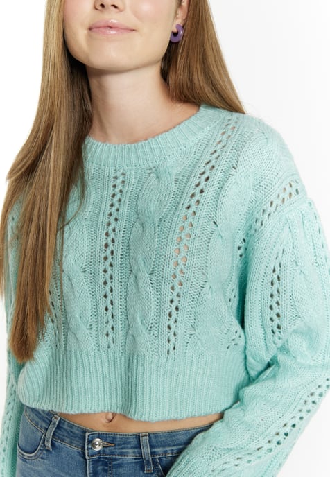 Mymo women aqua - Image 5