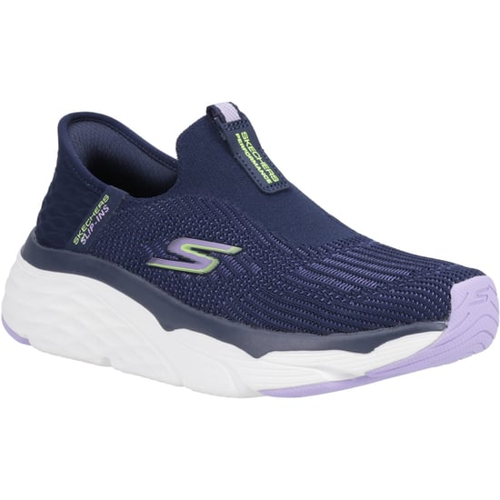 Max Cushioning - Smooth Shoe - Image 1