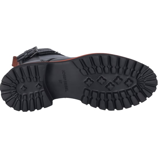 JOSEF SEIBEL Sallina 03 | Botines de Mujeres | negro - Image 5