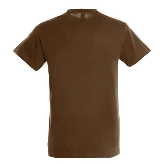 SOLS Unisex Adult Regent T-Shirt (Earth) - Image 2