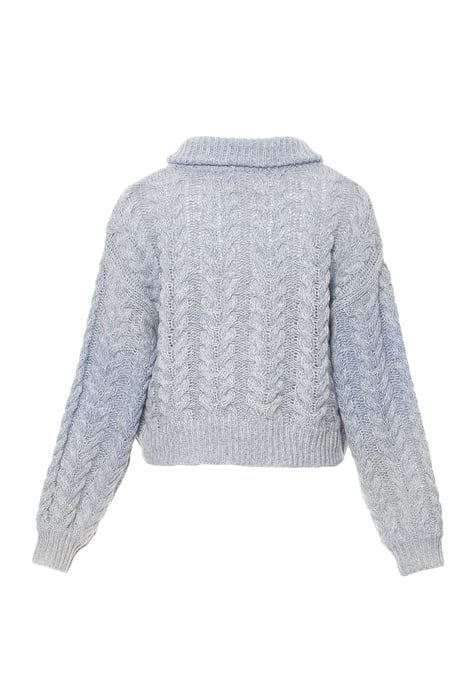Mymo Cardigan women - Image 2