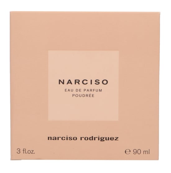Narciso Rodriguez Narciso Poudrée EDP Spray 90ml - Image 2