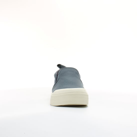 Chanclas Lyle & Scott Duncan para hombre en azul - Image 3