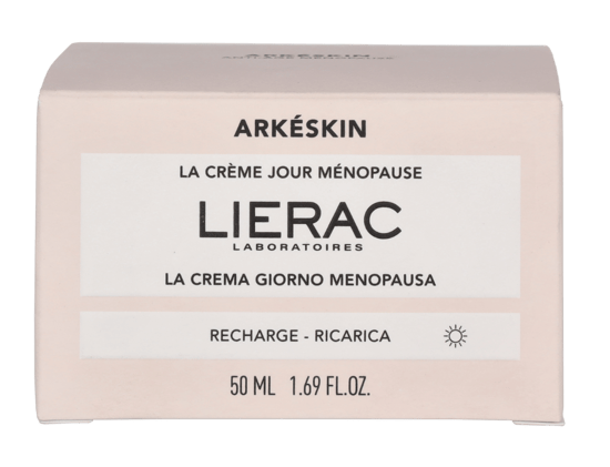 Arkeskin Crema Día Recarga 50 ml - Image 2