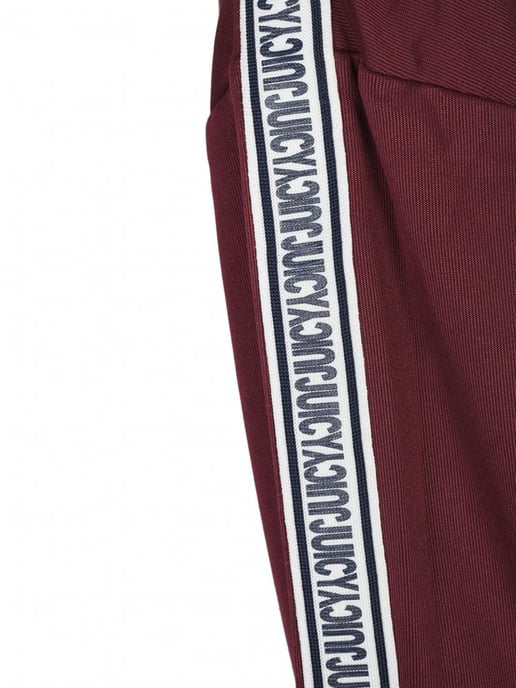 Juicy Couture Sweatshirt Woman's Red
