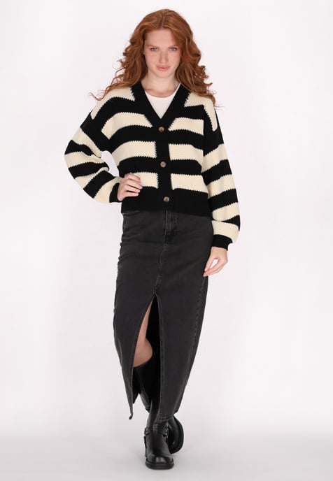 Dreimaster Cardigan women - Image 2
