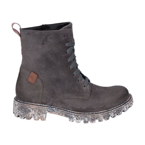 JOSEF SEIBEL Marta 02 | Botines de Mujeres | gris - Image 2