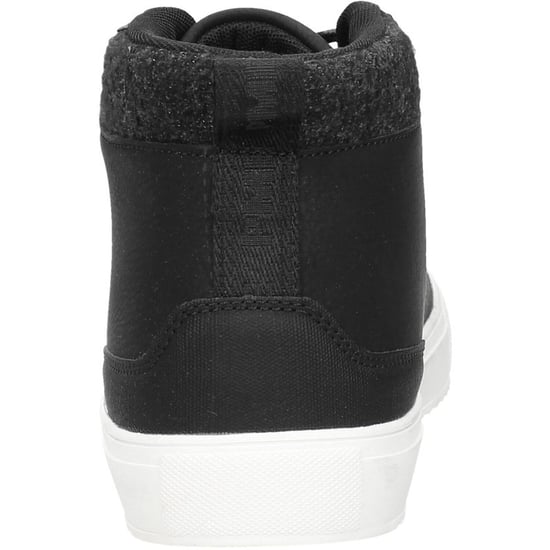 PME Legend Sneakers Lexing-T Negro Negro - Image 5