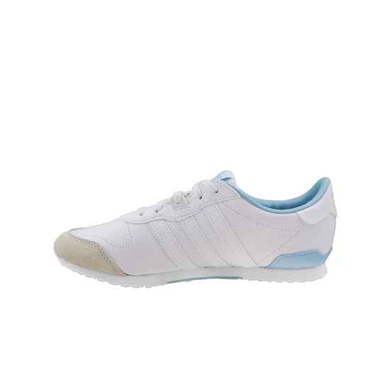 Adidas ZX 700 BE LO Womens White Trainers