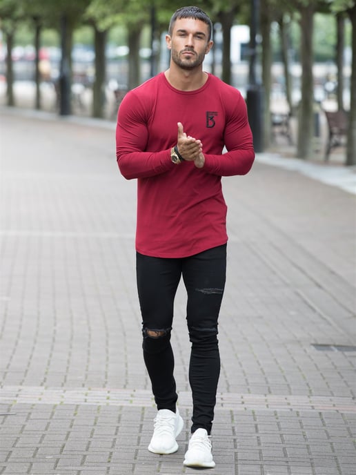 Camiseta hombre | Bound By Honour - Image 2
