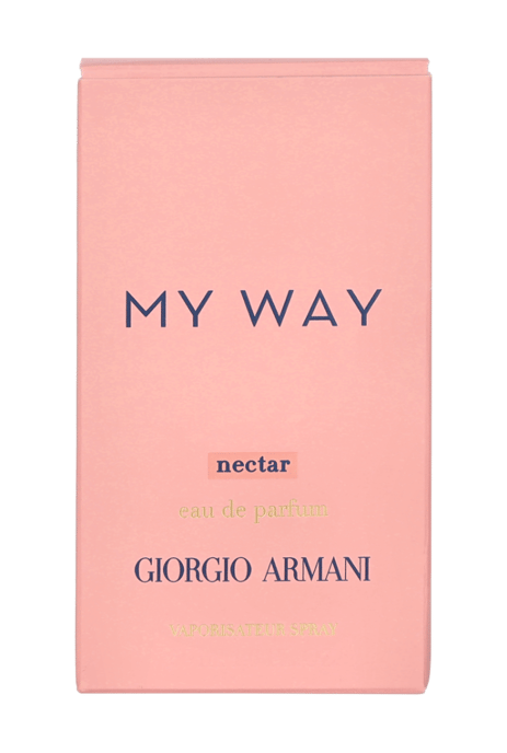 Armani My Way Nectar Edp Spray 50 ml - Image 2