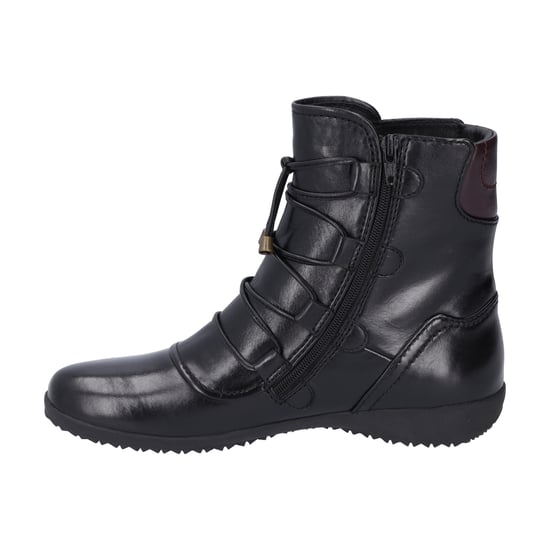 JOSEF SEIBEL Naly 62 | Botines de Mujeres | negro - Image 3