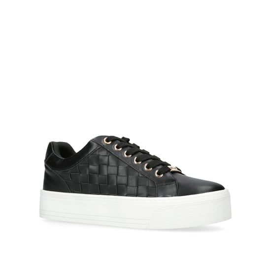 Carvela  Checker Sneakers