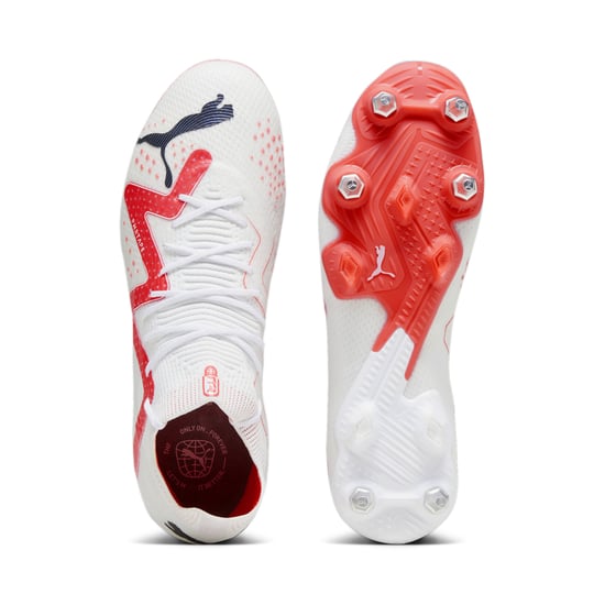 Botas de fútbol PUMA FUTURE ULTIMATE MxSG para hombre - Image 6