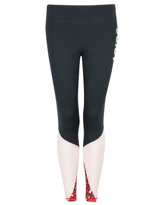 Juicy Couture Legginsy de mujer negro - Image 1