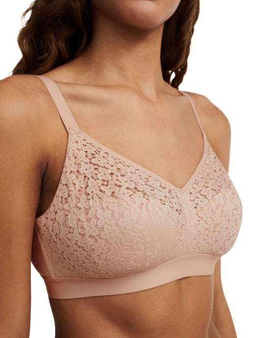 Easy Feel Norah Wirefree Support Bra - Image 2