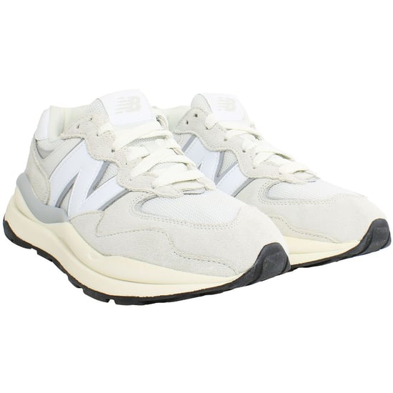 New Balance 5740SLA Zapatillas Mujer Beige - Image 2