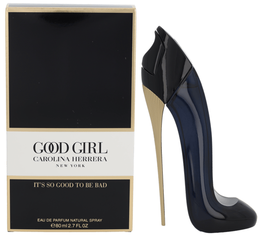 Carolina Herrera Good Girl Edp Spray 80ml