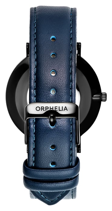 Orphelia Blackline Men's Blue Watch OR61802