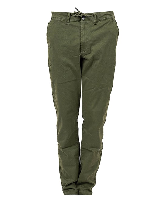 Pepe Jeans Pantalón Keys Minimal Hombre de color verde - Image 1