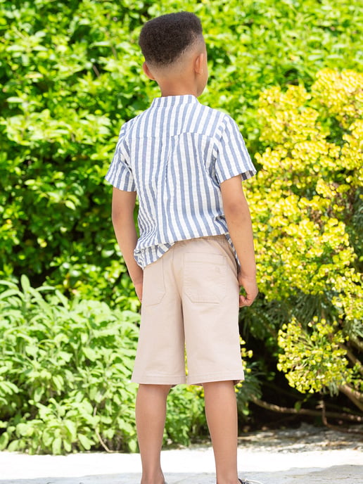 Kite Clothing Yacht Shorts Buff