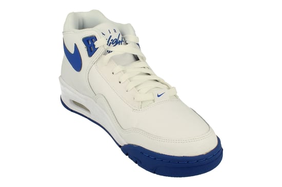 Nike Hombre BQ4212 103 Entrenadores - Image 4