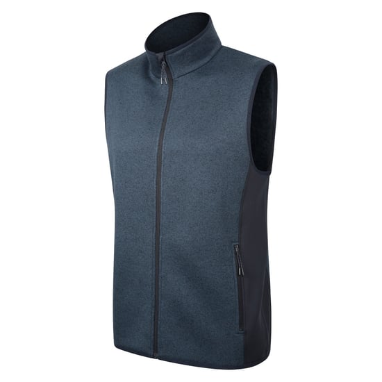Mountain Warehouse Mens Treston II Gilet (Navy) - Image 4