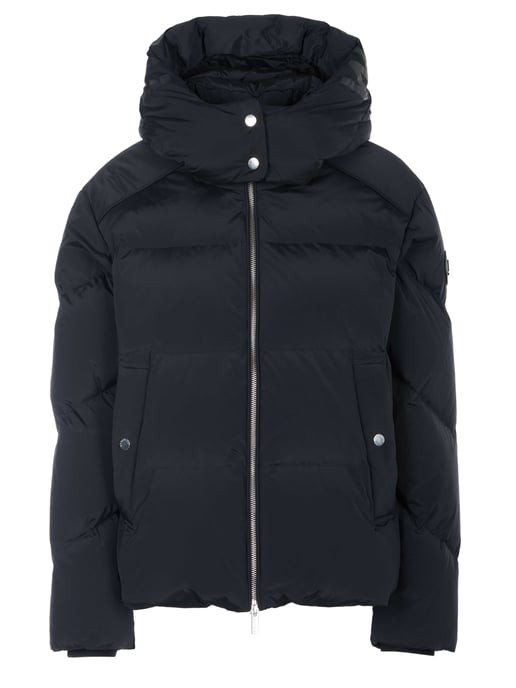 Chaqueta rica en lana - Image 3