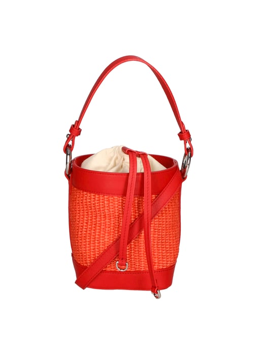 My-Best Bag Bolso tipo cubo Binnenmateriaal: 70% katoen - 30% synthetisch etc LIGHT PINK - Image 5