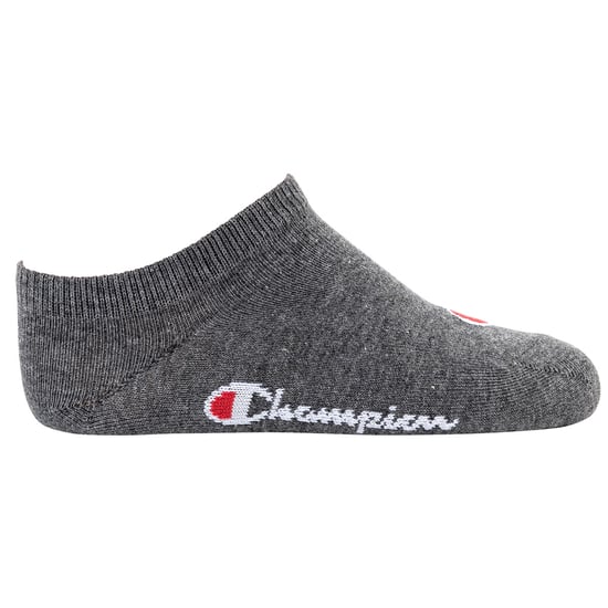 Champion Sneaker Basic Socks - Image 4