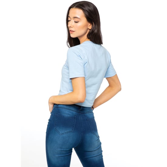 Top Enzo para mujer - Image 2
