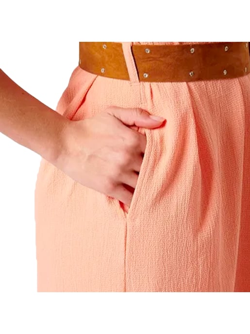 Bata Kaporal coral para mujer - Image 4