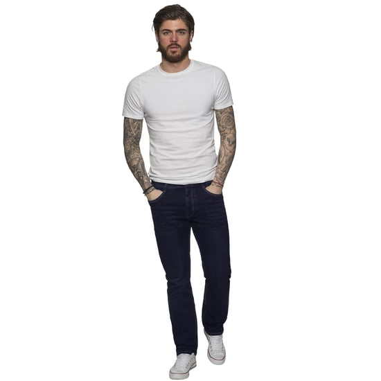 Vaqueros Tapered Fit Hombre | ETO Designer - Image 3