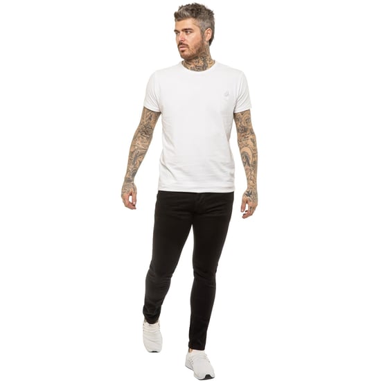 ETO | Vaqueros de diseño para hombre Hyperstretch - Image 6