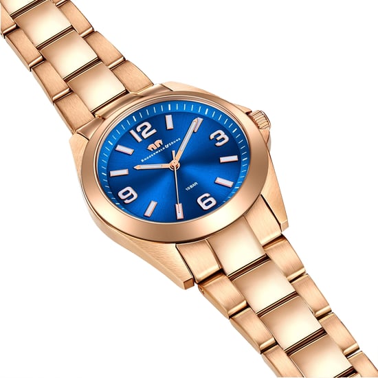 Rhodenwald   Söhne Female Stainless steel Watch 37,5 mm - Image 5