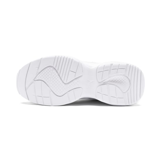 PUMA Womens Cilia Lux Training Trainers