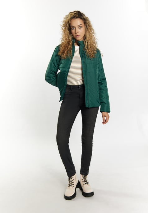 Mymo women dark green - Image 2