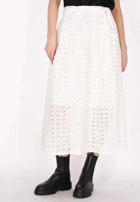 Dreimaster women white - Image 3