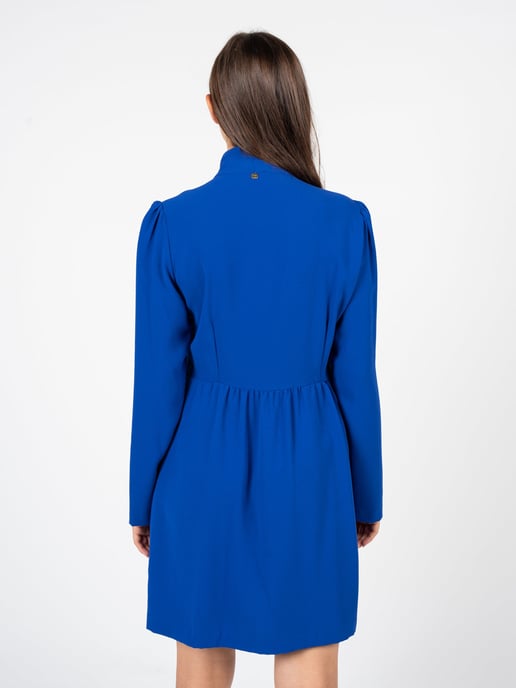 Liu Jo Vestido Young de mujer azul - Image 5