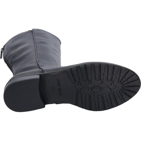 JOSEF SEIBEL Chiara 01 | Botas de Mujeres | negro - Image 5