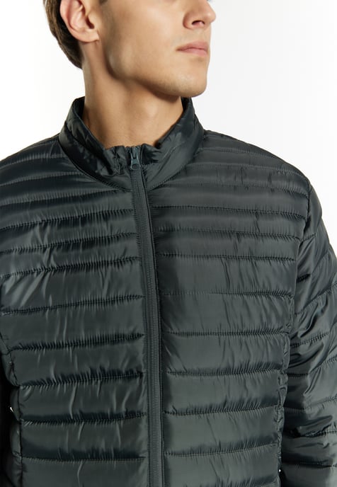 Mo Light quilted jacket Men - Image 5