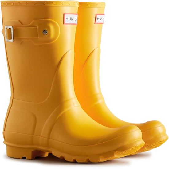 Original Short Wellington Boots - Image 1