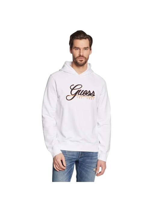 Sudadera Guess para hombre Handsome - Image 1